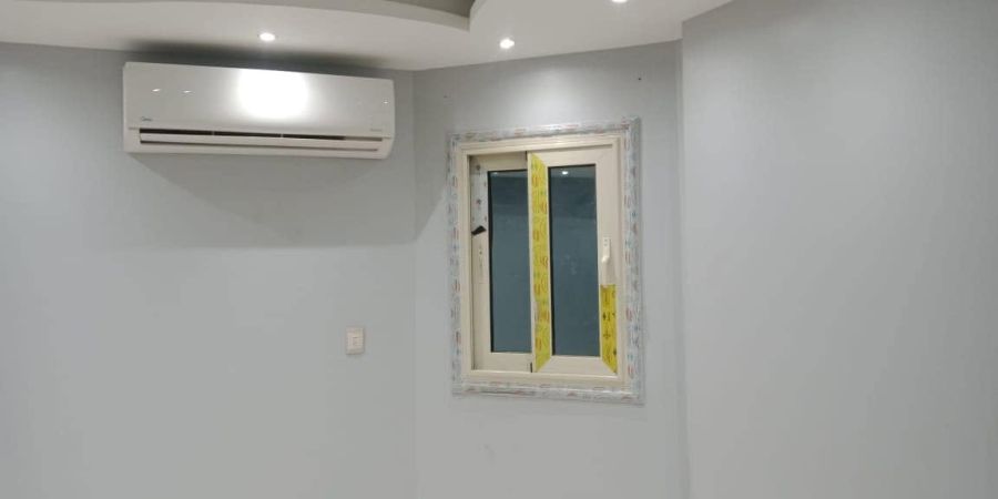 تركيب نظيف ومرتّب
