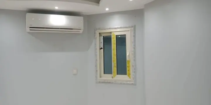 تركيب نظيف ومرتّب