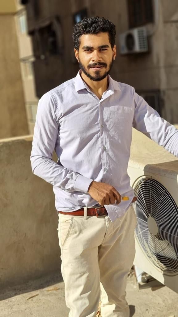 فني مستر اير المتخصص